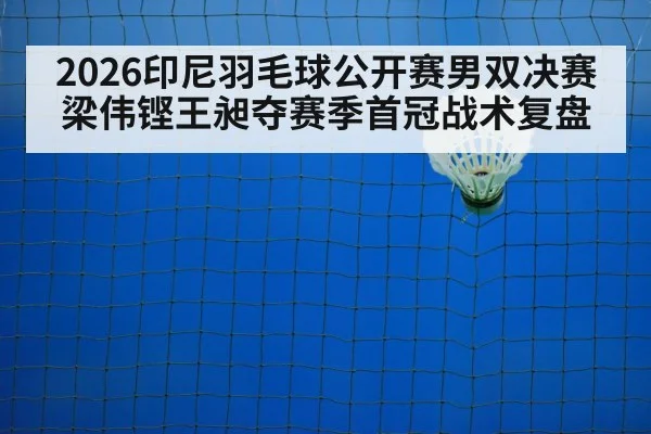badminton net play