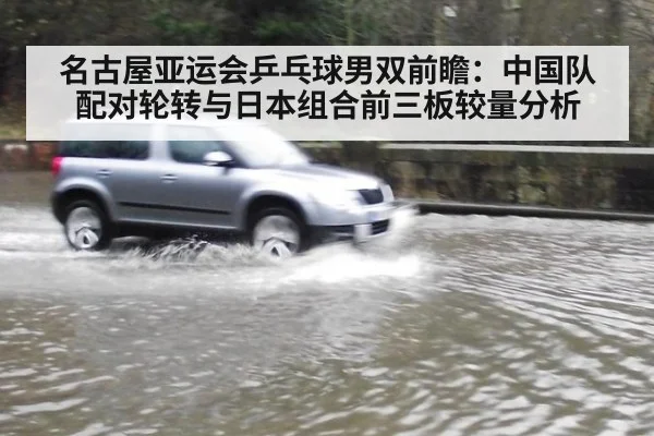 名古屋亚运会乒乓球男双前瞻：中国队配对轮转与日本组合前三板较量分析