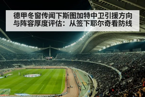 football stadium crowd